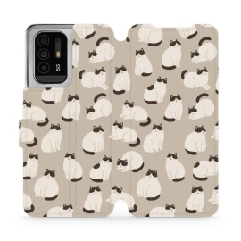 Phone Case OPPO Reno 5 Z - Design V160S