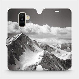 Etui do Samsung Galaxy A6 Plus - wzór M152P