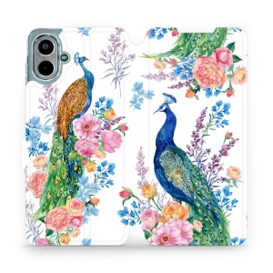 Hülle für Samsung Galaxy A07 - Farbe MX08S