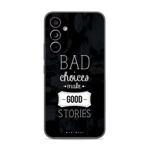 Etui Glossy Case do Samsung Galaxy A54 - wzór G071G