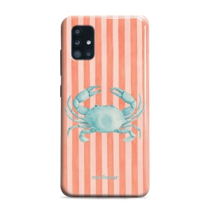 Case Elite Pro for Samsung Galaxy A71 - Design EP87E