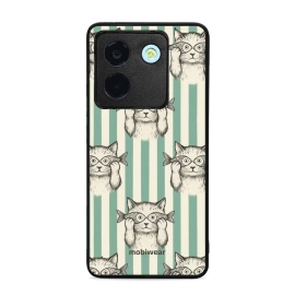Etui Glossy Case do Xiaomi POCO M7 Pro 5G - wzór GP90G