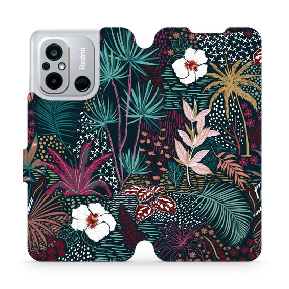 Etui do Xiaomi Redmi 12C - wzór VP13S