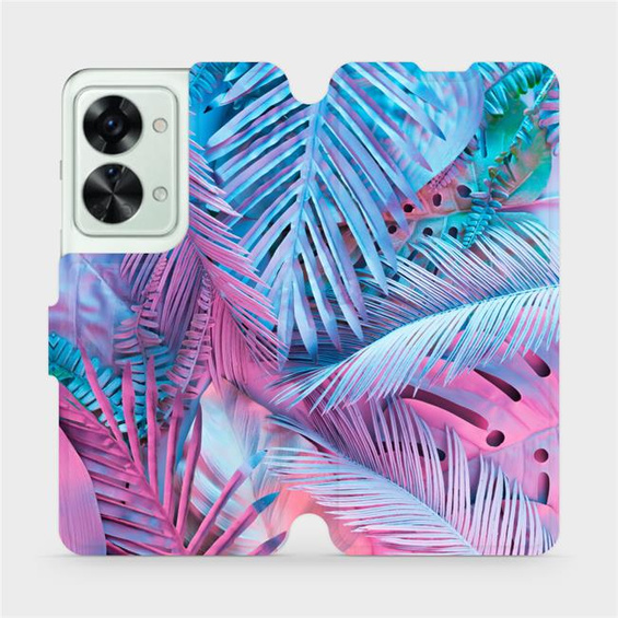 Phone Case OnePlus Nord 2T 5G - Design MG10S