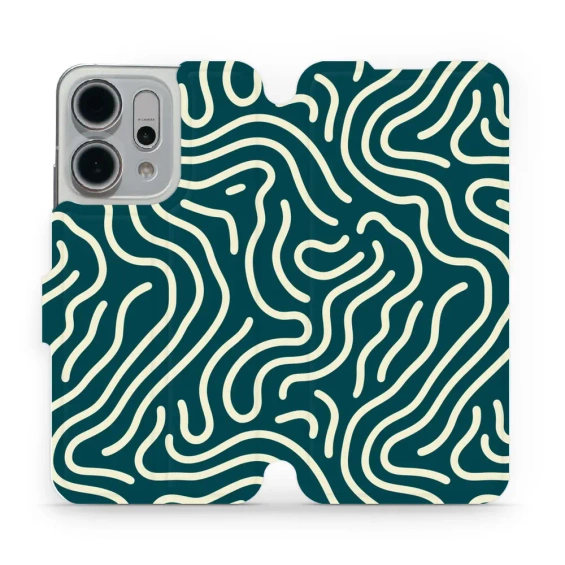 Etui do OPPO Reno 14 5G - wzór VA61S