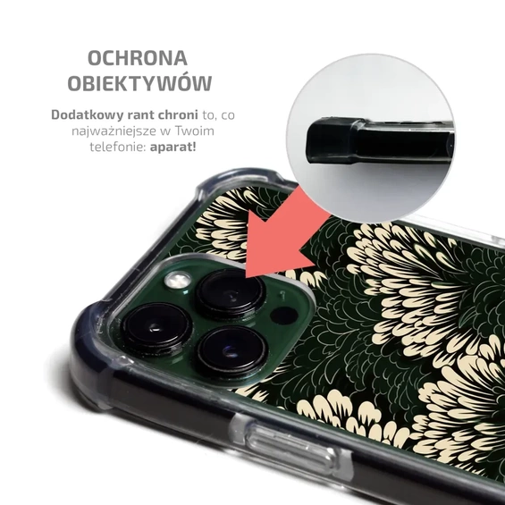 Hülle MagSafe Elite Bumper für Apple iPhone X - Farbe DA45D