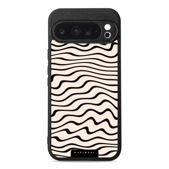 Etui Glossy Case do Google Pixel 9 Pro XL - wzór GA62G