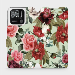 Hülle für Xiaomi Redmi 10C - Farbe MD06P