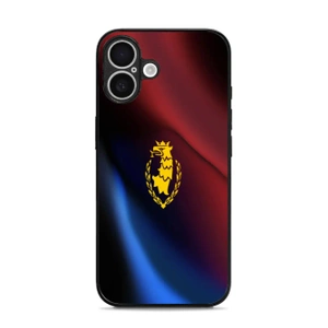 Etui Glossy Case do Apple iPhone 16 - wzór G07PS