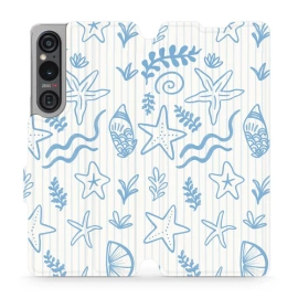 Phone Case Sony Xperia 1 V - Design VP88S