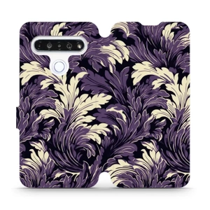 Hülle für LG K61 - Farbe VA46S