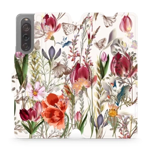 Phone Case Sony Xperia 10 V - Design MP01S