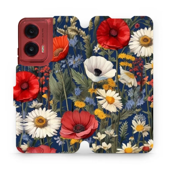 Phone Case Motorola Moto G35 5G - Design VP46S