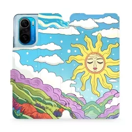 Phone Case Xiaomi POCO F3 - Design VP57P