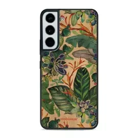 Phone Glossy Case Samsung Galaxy S22 - Design G036G