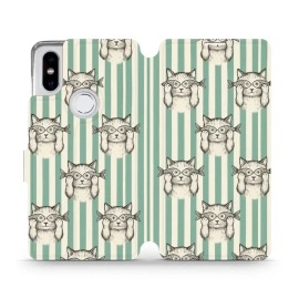 Phone Case Xiaomi Mi Mix 2S - Design VP90S