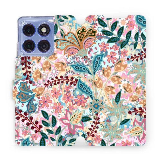 Phone Case Motorola Edge 60 Pro - Design MX04S