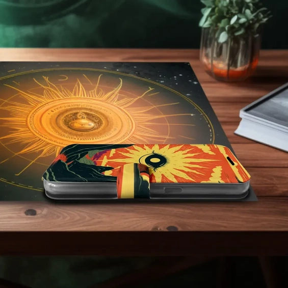 Hülle für Xiaomi Pocophone F1 - Farbe VP55S