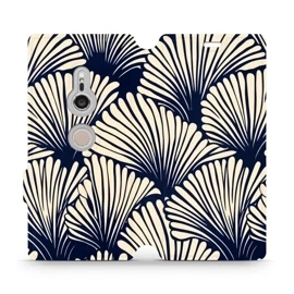 Phone Case Sony Xperia XZ2 - Design VA41S