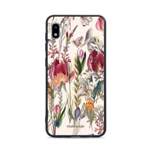 Hülle Glossy Case für Samsung Galaxy A10 - Farbe G031G