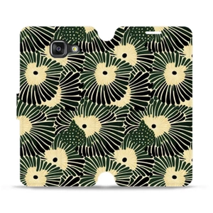 Phone Case Samsung Galaxy A5 2016 - Design VA44S