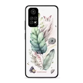 Phone Glossy Case Xiaomi Redmi Note 11S - Design G018G