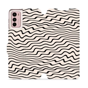 Hülle für Motorola Moto G42 - Farbe VA62S