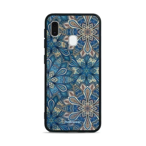 Phone Glossy Case Samsung Galaxy A20e - Design G038G