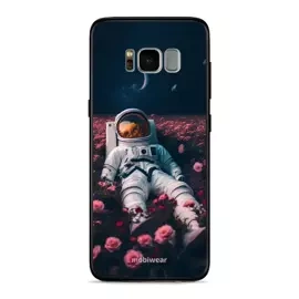 Phone Glossy Case Samsung Galaxy S8 - Design G002G