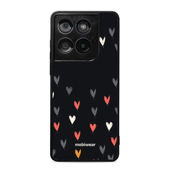 Hülle Glossy Case für Motorola Edge 60 Fusion - Farbe GP79G