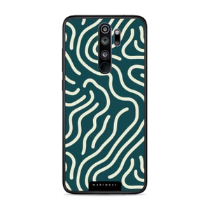 Etui Glossy Case do Xiaomi Redmi Note 8 Pro - wzór GA61G