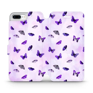 Phone Case Apple iPhone 7 Plus - Design VP76S