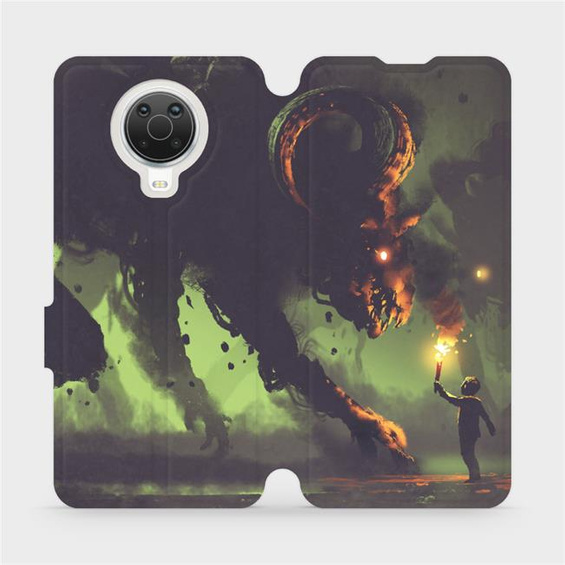 Phone Case Nokia G20 - Design VA08P