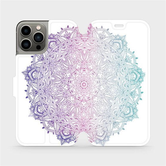 Etui do Apple iPhone 13 Pro - wzór M008S