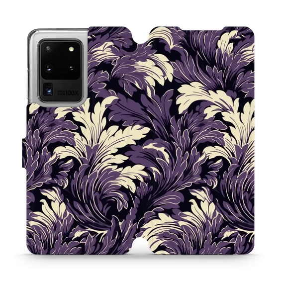 Phone Case Samsung Galaxy S20 Ultra - Design VA46S