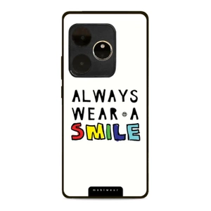 Phone Glossy Case Realme GT 6 - Design G077G