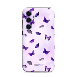 Etui Elite Pro do Samsung Galaxy A35 5G - wzór EP77E