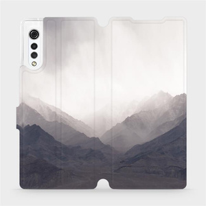 Etui do LG Velvet - wzór M151P