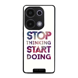 Phone Glossy Case Xiaomi POCO M6 Pro - Design G078G