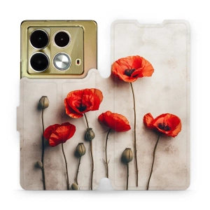 Phone Case Infinix Note 40 - Design VP42S