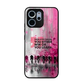 Phone Glossy Case OPPO Reno 14 F 5G - Design GD10G