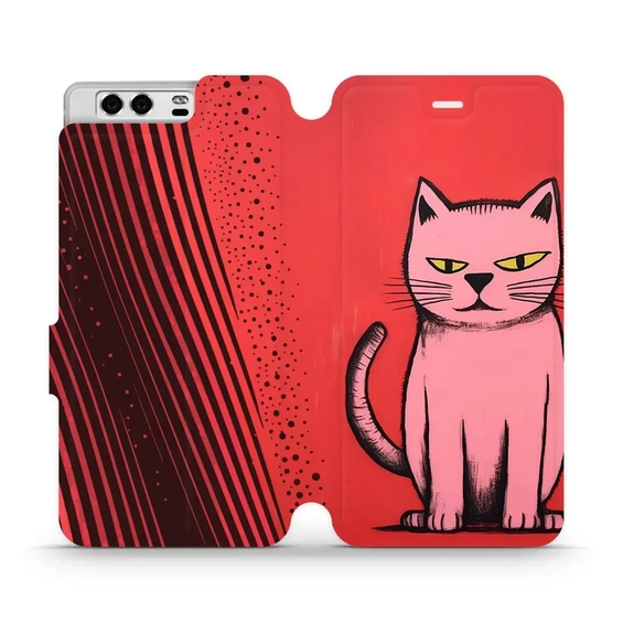 Phone Case Huawei P10 - Design VP54S