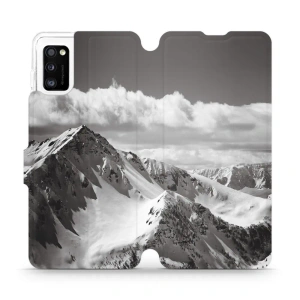 Phone Case Samsung Galaxy A41 - Design M152P