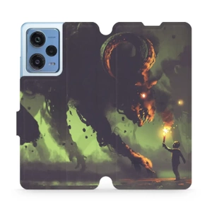 Phone Case Xiaomi Redmi Note 12 Pro 5G - Design VA08P