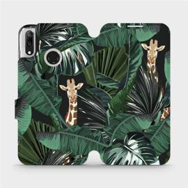 Phone Case Huawei Y7 2019 - Design VP06P