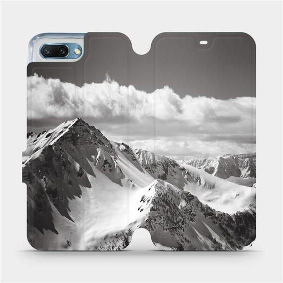 Hülle für Huawei Honor 10 - Farbe M152P