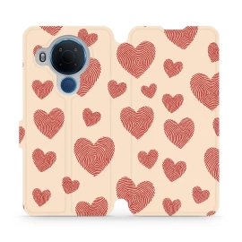 Phone Case Nokia 5.4 - Design VP93S