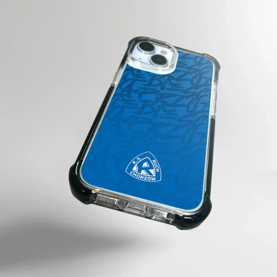 Case MagSafe Elite Bumper for Apple iPhone 12 Pro Max - Design D10RC