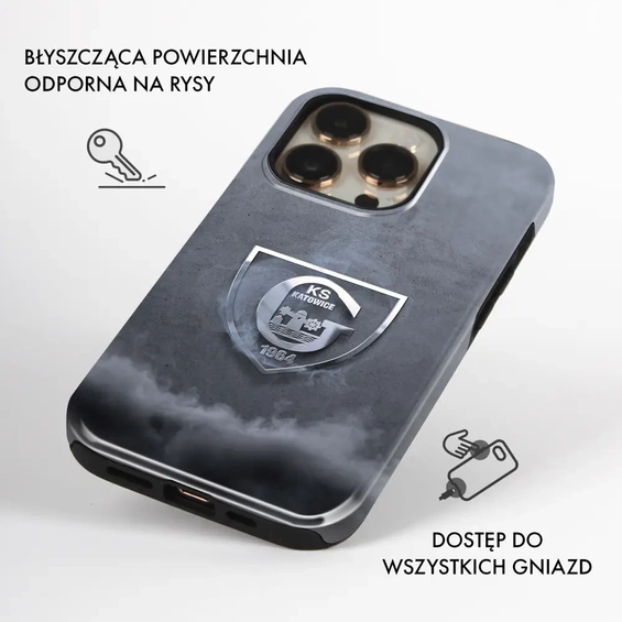 Etui Elite Pro do Apple iPhone 17 Air - wzór E06GK