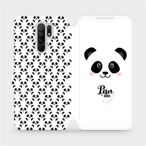 Phone Case Xiaomi Redmi 9 - Design M030P